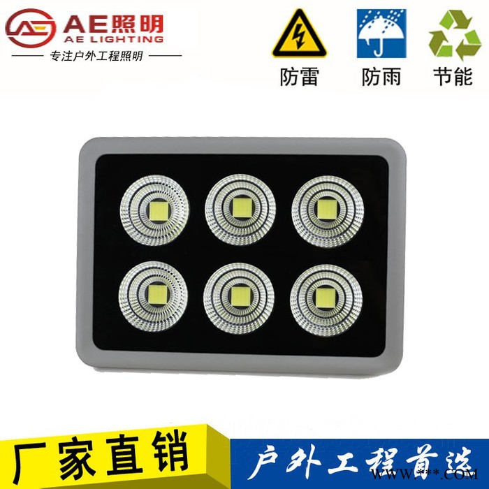 AE照明AE-SD-01遂道灯投光灯,投光灯,展会遂道灯,AE遂道灯,户外投光灯led隧道灯广场投射灯投光灯聚光泛光灯户图3