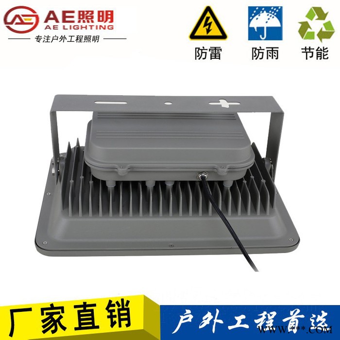 AE照明AE-SD-01遂道灯投光灯,投光灯,展会遂道灯,AE遂道灯,户外投光灯led隧道灯广场投射灯投光灯聚光泛光灯户图4