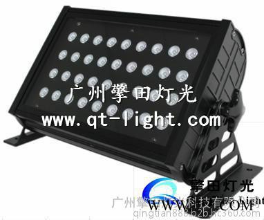 36颗三合一方型投光灯，投光灯，单层投光灯， 双层投光灯，四合一双层投光灯，三合一城市之光图4