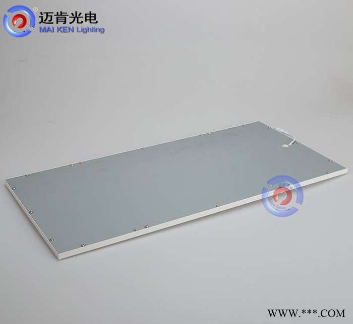 LED泛光灯具新款LED工程吊顶灯具6001200面板灯LED平板灯图1