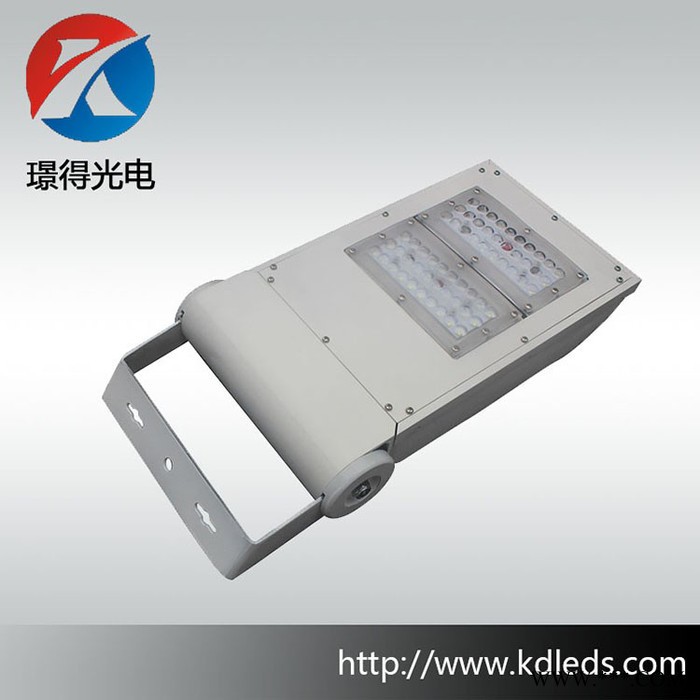 LED单颗泛光灯 深圳泛光灯厂家 璟得户外泛光灯新款泛光灯价格图3