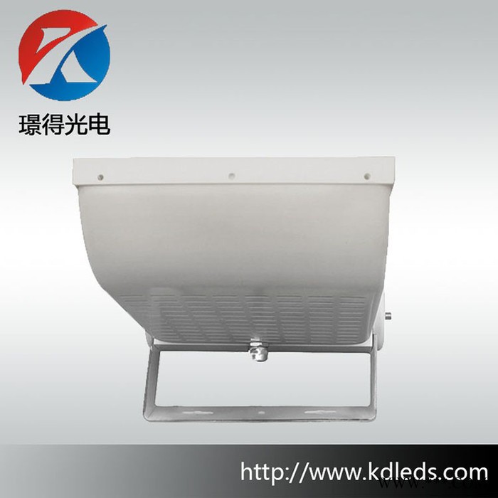 LED单颗泛光灯 深圳泛光灯厂家 璟得户外泛光灯新款泛光灯价格图2