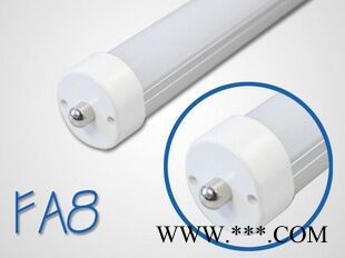 长忆CY-40LED灯管，深圳单针led灯管 led单针灯管 深圳2.4米灯管 2.4米日光灯 单针led日光图6