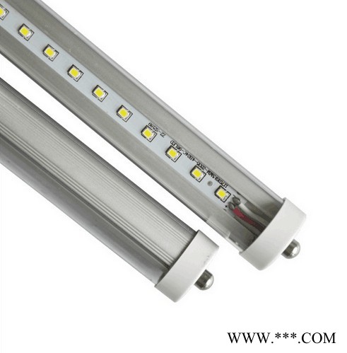 长忆CY-40LED灯管，深圳单针led灯管 led单针灯管 深圳2.4米灯管 2.4米日光灯 单针led日光图5