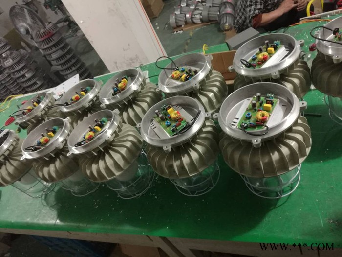 北京CRBAD83防爆灯 防爆无极灯 防爆泛光灯  一体化防爆泛光灯  隔离式防爆灯图1