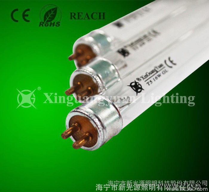 诱蚊灯管 T5诱蚊灯管图3
