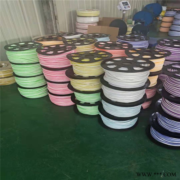霓虹灯硅胶灯条 霓虹灯硅胶灯条厂家 霓虹灯硅胶灯条价格 霓虹灯硅胶灯条供应 霓虹灯硅胶灯条生产商_专业定制图7
