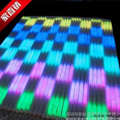 亮化装饰LED轮廓灯 护栏灯管 数码灯管 直销特价热卖中