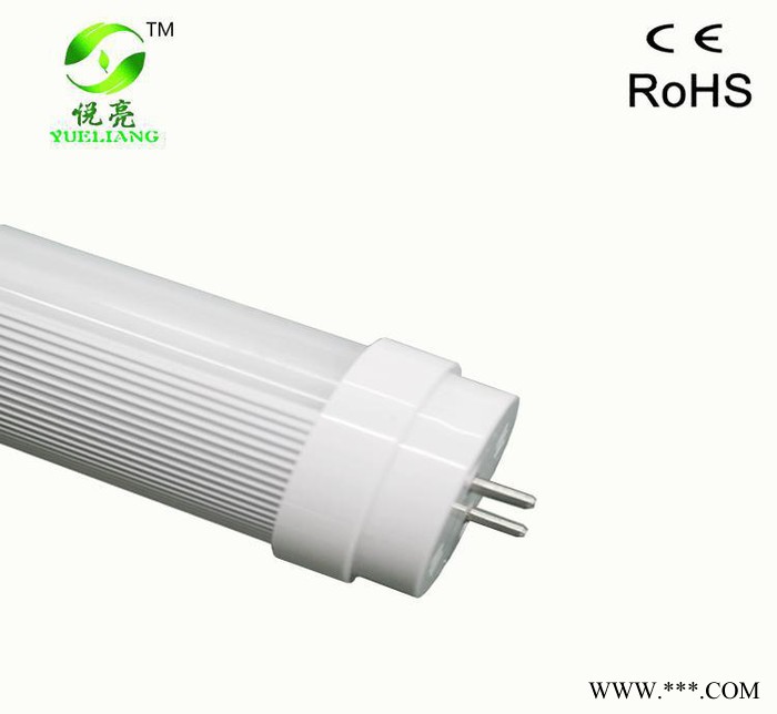 深圳LED灯管大量0.6m10wT10LED日光灯管图1