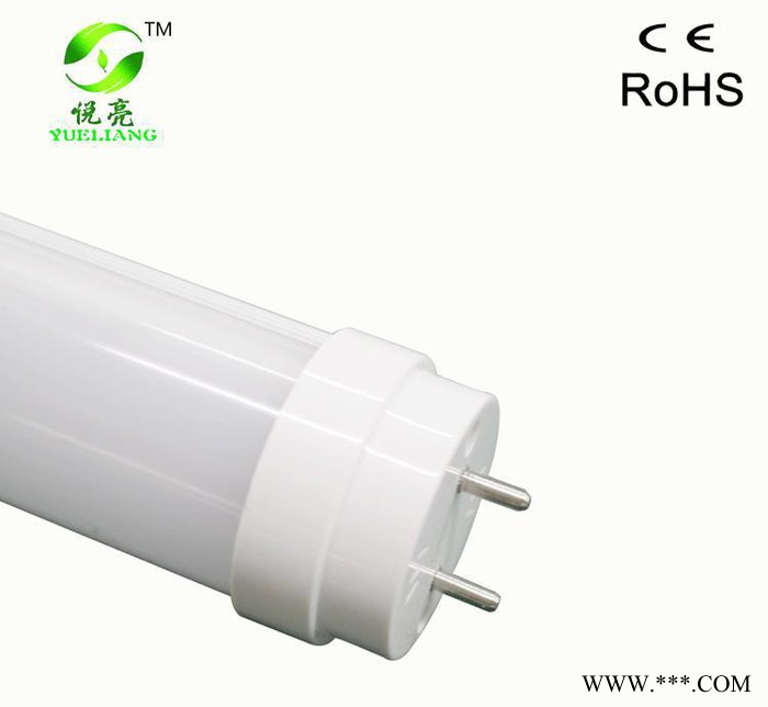 深圳LED灯管大量0.6m10wT10LED日光灯管图2