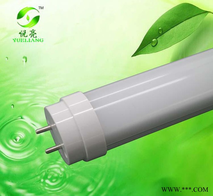 深圳LED灯管大量0.6m10wT10LED日光灯管图3