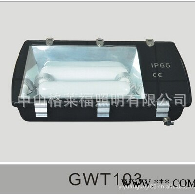 格莱福无极灯 节能光源 80W 120W 150W 200W 2500W 300W 隧道灯 工业照明102A