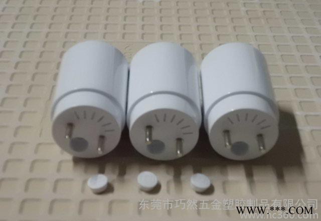 T8日光灯灯管加长灯头锁单科螺丝灯管外壳图2