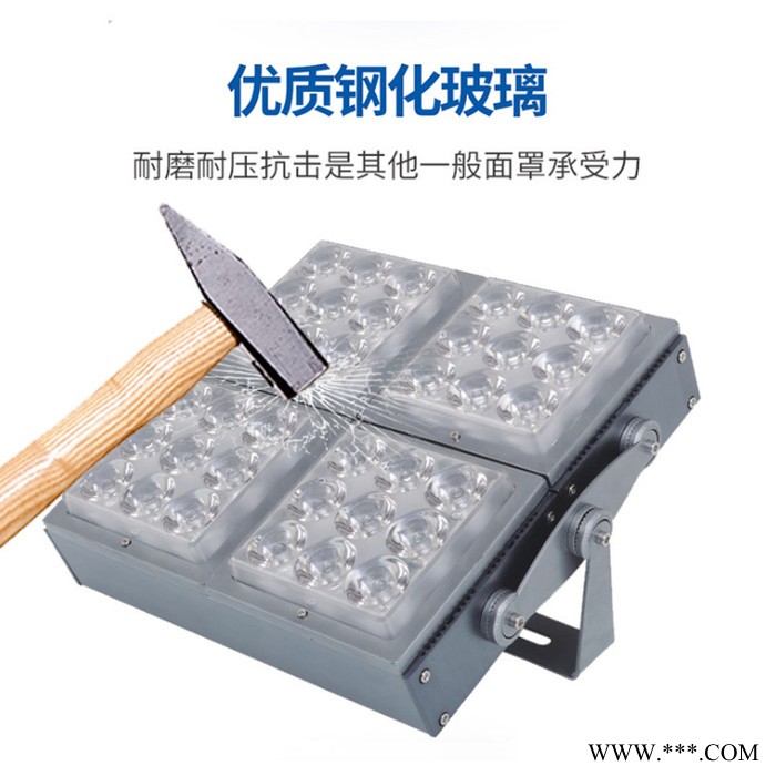 广深照明 方形投光灯 投光灯 厂家供应图8