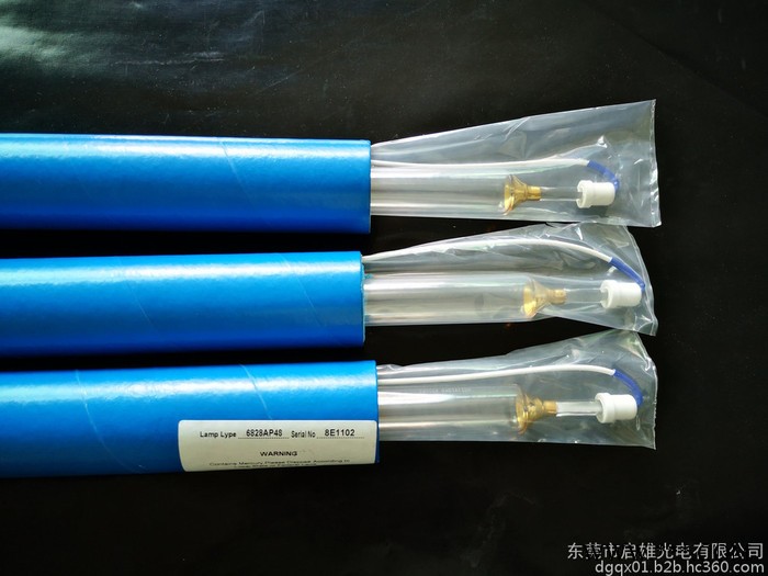 HANOVIA紫外线灯6KW汉诺威UV灯管6530AP46进口UV灯管H60/30C紫外线UV灯管3.6KW图3