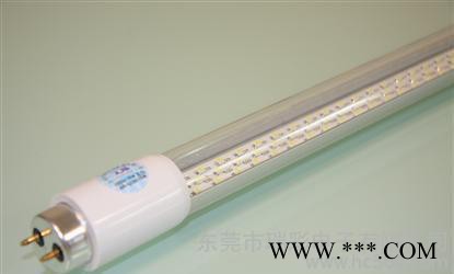 LED灯管T8 一体化led灯管 T8/T5led灯管 日光灯管 工厂直销图3