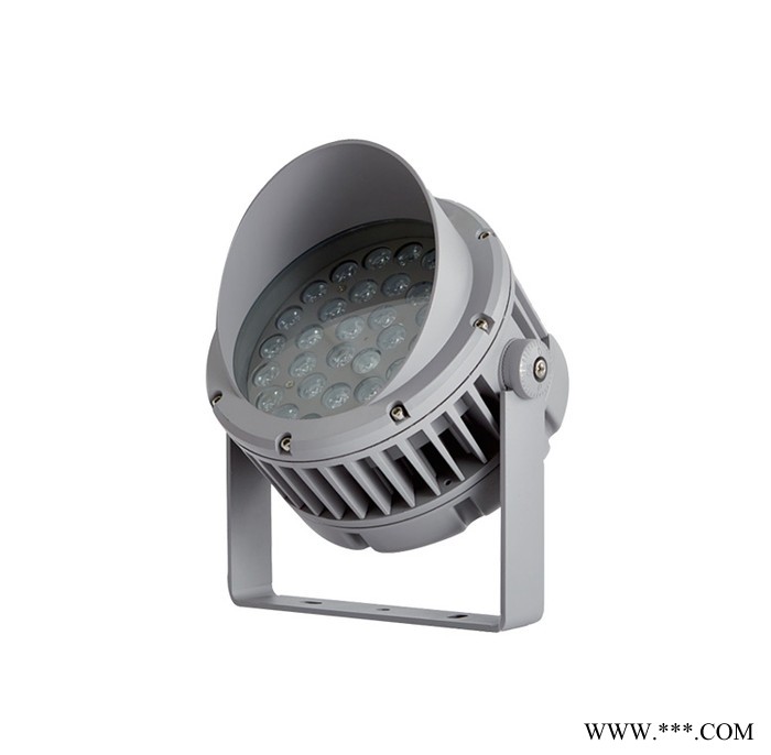 高亮度led户外投光灯户外工程防震投光灯具9w12wLED投射灯厂家供应图3
