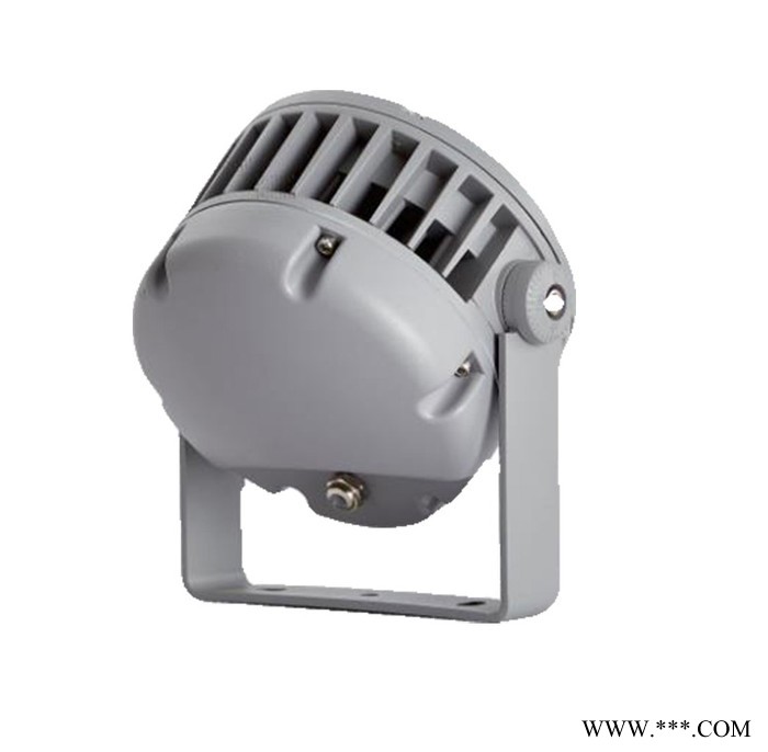 高亮度led户外投光灯户外工程防震投光灯具9w12wLED投射灯厂家供应图2
