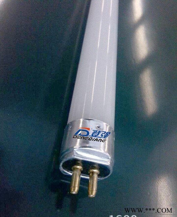 登强替换型T5LED灯管，兼容电子整流器灯管 1.2米16W图3