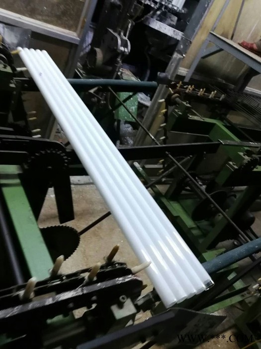 金釉发 环保水性LED玻璃灯管灯泡内涂白漆 水性灯管漆图5