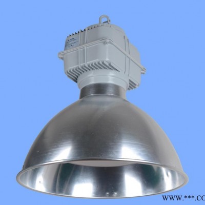 环保车间用无极灯工矿灯120w 中山照明**节能工矿灯