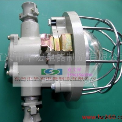 供应LED防爆灯BAD808-C LED防爆高顶灯BAD808-J 防爆无极灯