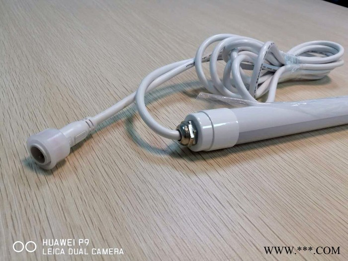 概念照明T8防水灯管 一体化LED日光灯管 防水LED灯管 可调光可定制T8LED日光灯管厂家图7