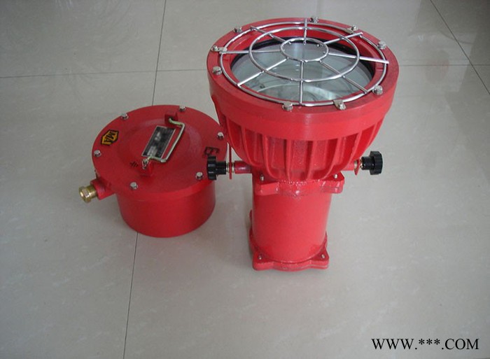 DGC175/127防爆投光灯 矿用隔爆型投光灯厂家图8