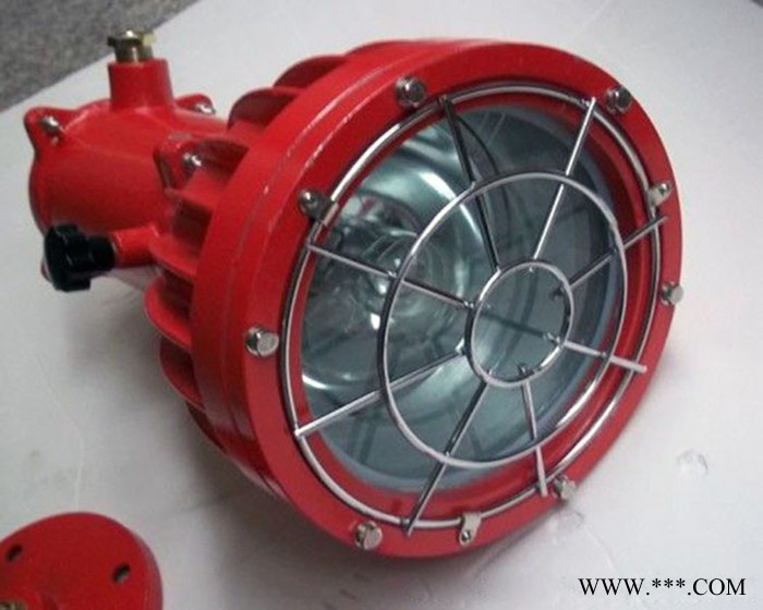 DGC175/127防爆投光灯 矿用隔爆型投光灯厂家图4