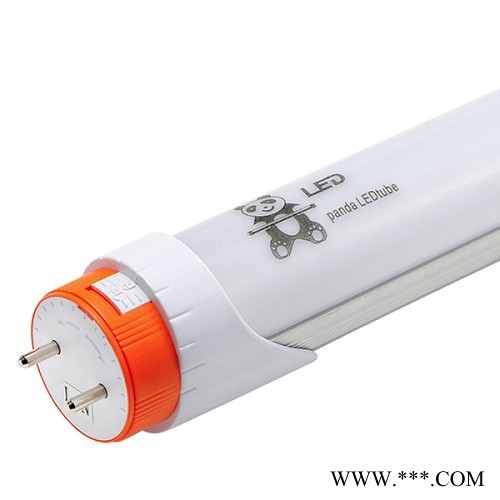 高光效130LM led灯管熊猫牌 日光灯管图2