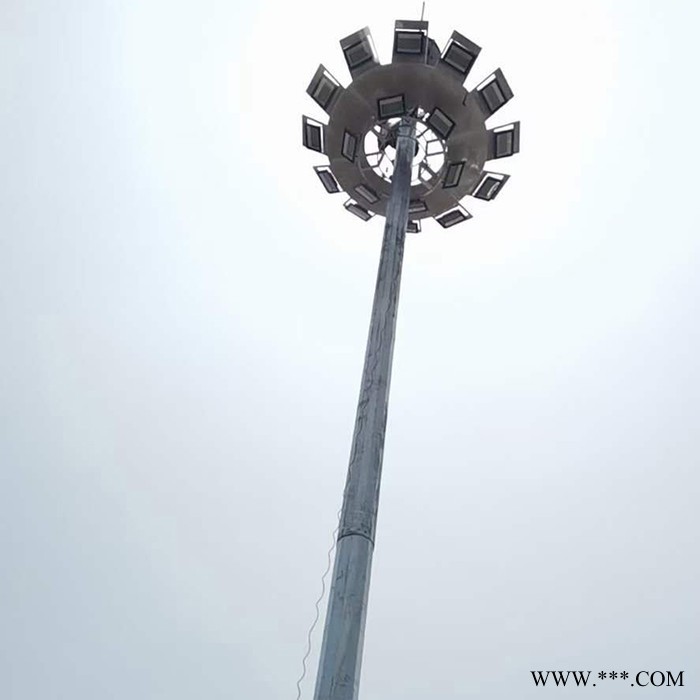 自动升降灯塔 投光灯塔 铁路升降灯塔 升降灯塔厂家