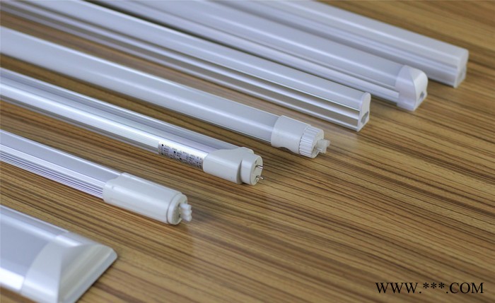 大量 led灯管 老厂货源 18W1.2米T8灯管暖白光 省图2