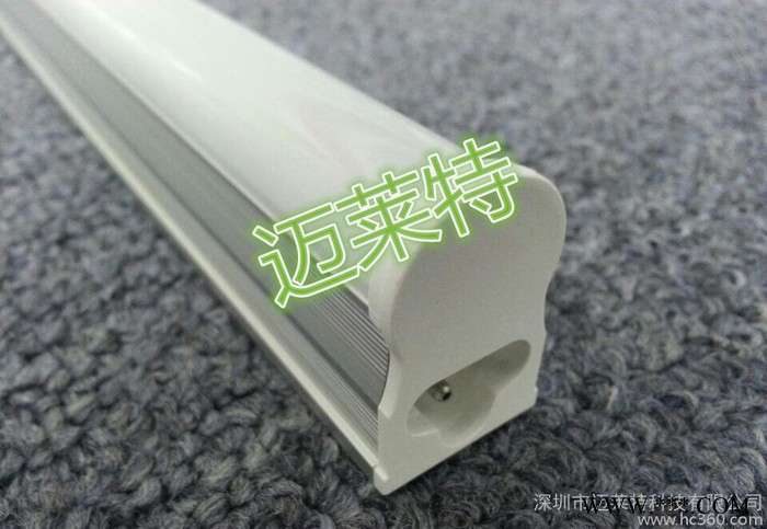 14w LED紫光灯管 LED验钞灯管 ** 深圳厂家批发 工程专用图3