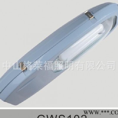 **无极灯路灯庭院街道照明灯 **太阳能花园玻璃路灯