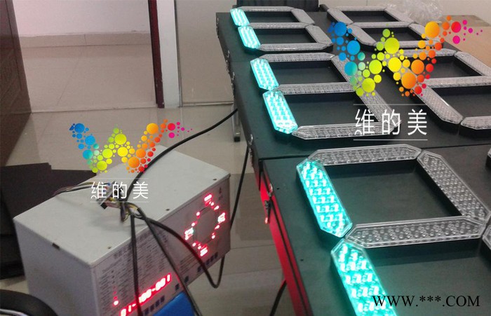 智能交通信号机  交通信号控制机 十字路口控制器 红绿灯控制器