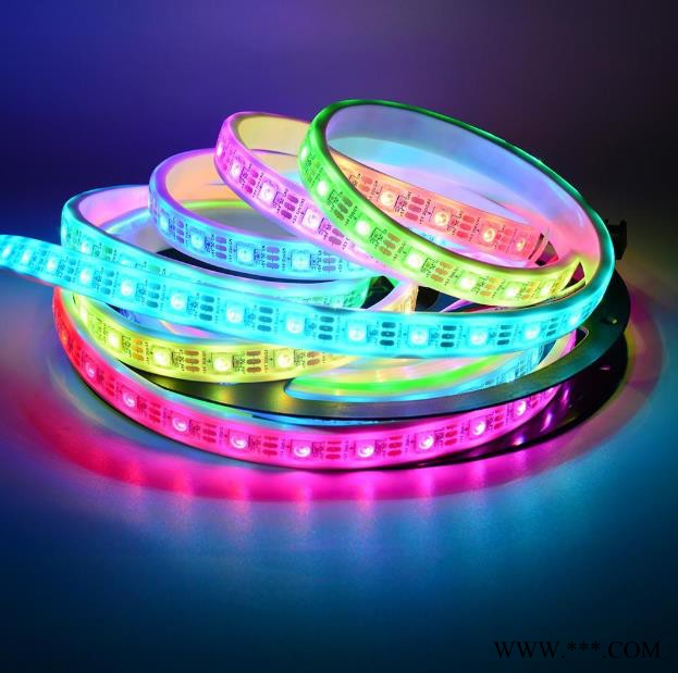 挚真照明 LED柔性灯带，霓虹灯带可按需定制，口碑厂家 led霓虹灯带厂家