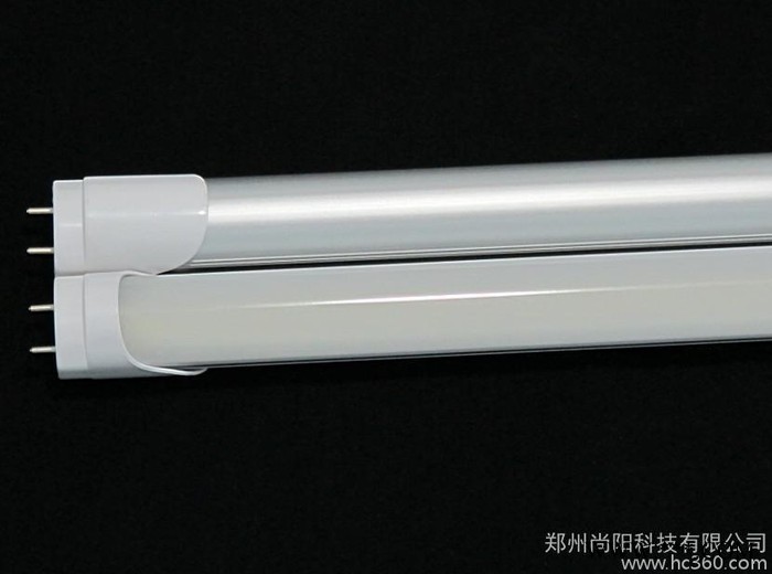 供应尚阳T5供应T5led灯管 河南灯管照明图2