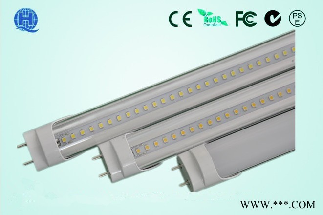 供应QHLED日光灯 LED灯管T8灯管图1