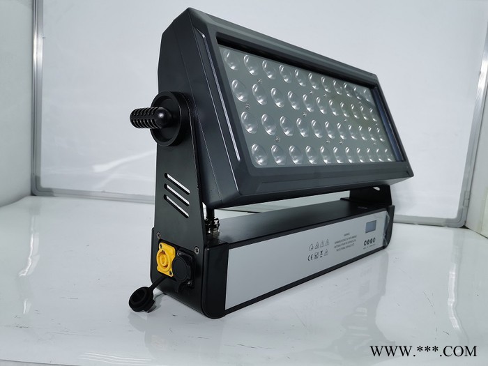 和信灯光HX-44颗防水投光灯HX-44X10W 44颗投光灯图1