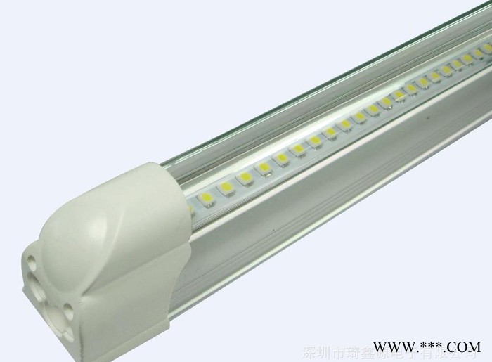 厂价直销T5一体led日光灯管7w t5日光灯 t5灯管 led灯管t5图2
