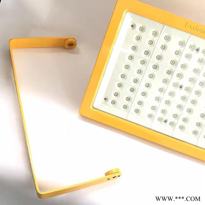 BFC8160  LED防爆泛光灯/CCD97 LED防爆投光灯图8