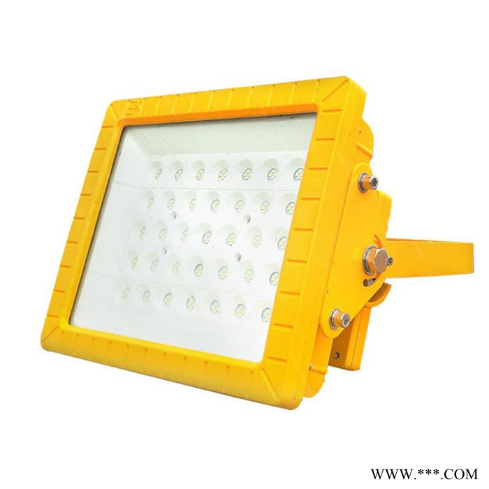 BFC8160  LED防爆泛光灯/CCD97 LED防爆投光灯图6