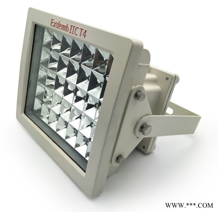 BFC8160  LED防爆泛光灯/CCD97 LED防爆投光灯图7