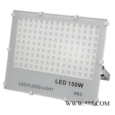 批发一年保修led泛光灯、led投光灯，黑色led泛光灯白色led泛光灯