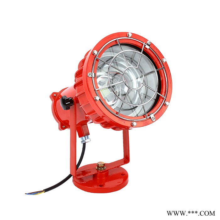 三乐照明DGS70/127L(A)矿用隔爆型LED 投光灯 LED防爆投光灯 LED防爆灯 价格图3