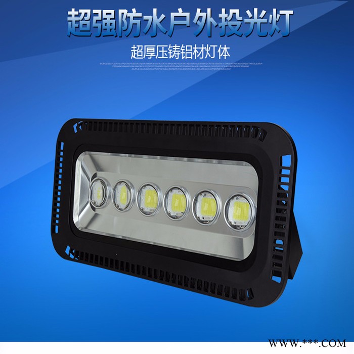 广深照明 定制 隧道灯 隧道灯具 照明投光灯图6