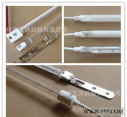 红外线灯管 烤漆机灯管 专业烘道加热器