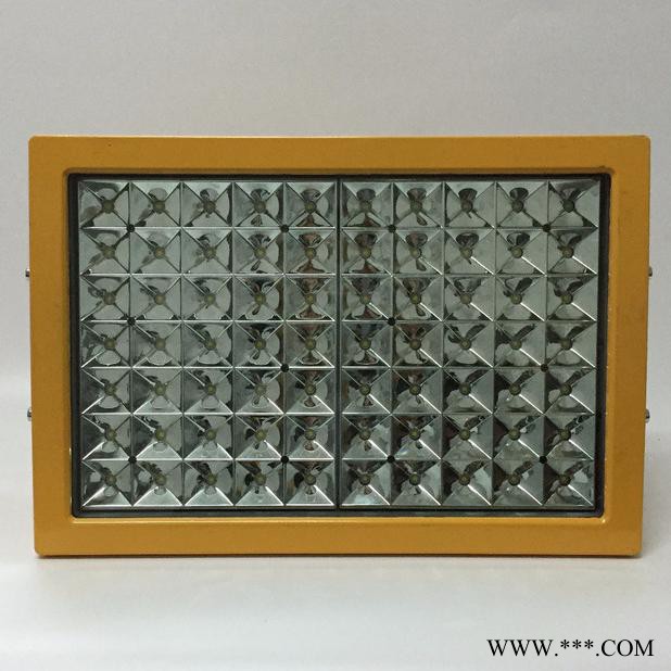 中沈防爆BAT84防爆LED泛光灯 100W120W140W150W防爆免维护LED照明灯** LED防爆灯图4