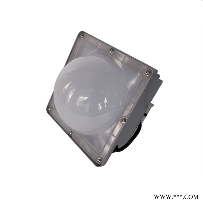 鼎轩照明GNLC9640LED道路灯400W/250W模组式泛光灯厂家供应图3