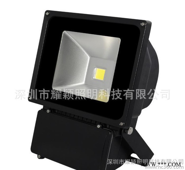 LED泛光灯60W  泛光灯60W  60W泛光灯图1